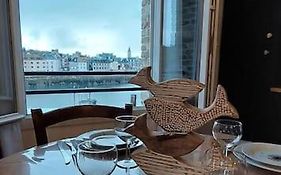 L'air du large deux étoiles